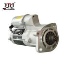 Isuzu ZAX230 / 240 Engine Starter Motor 24V 13T 5.5KW 4HK1 8980540630