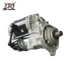 3 Screw ISUZU Starter Motor 6BG1T 0240003150 Fit For ZAX200 / EX250 - 3 QDJ2401D