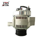 6D102 Electric Alternator Motor 24V 40A 1012114310 For Komatsu PC200 - 6 / 200 - 7