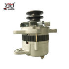 6008216130  Electric Alternator Motor Brushless Ac Alternator In Komatsu PC200 - 2 / 3 NK211