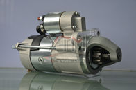 Stainless Steel Engine Starter Motor / 12v Self Motor 2873K404 CST21107