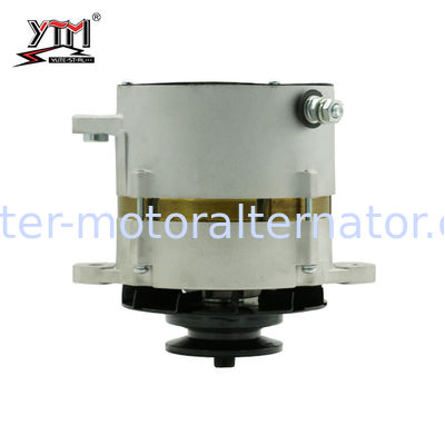Durable Komatsu 6D170 Car Engine Alternator 24V 75A 600-821-9551 600-825-7212