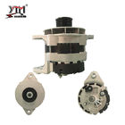 6BT 600 - 825 - 6110 Auto Parts Alternator For R220 - 5 LG908 600 - 825 - 6310 2502 - 9009