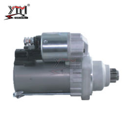 D6G1214-07 12V /10T/ 1.1KW Engine Starter Motor FOR BORA A5 1.8T / 2.0L MT