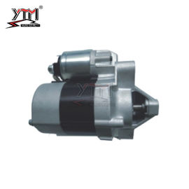 D7E6/22 French car Starter Motor , Aftermarket Starter Motors D7E1218-07 12V 8T 0.8KW CW