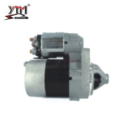 D7E1218-12 8T 0.8KW French car Starter Motor FOR NISSAN CUBE MARCH MICRA NOTE