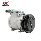 24 Volt Electric Vehicle Ac Compressor , A/C 5H14 101422 Universal Ac Compressor Deawoo 80-J