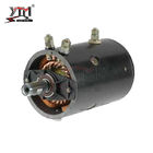 LRW0002 1.8 Kw DC Electric Motor For Superwinch Husky Series 12V Reversible W-8923