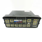 R110-7 R140 160-7 Auto AC Control Panel 11N6-90031 For Hyundai Excavator