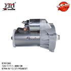 D7R4/8/12/27 Engine Starter Motor FOR  SCUDO HYUNDAI LANCIA  LDV TALBOT