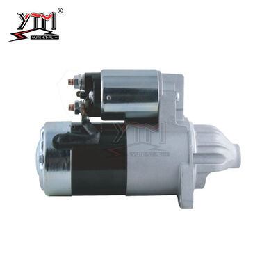 QDY1248-21 M1T79681 17176N Engine Starter Motor For CLARK AG  MITSUBISHI