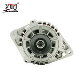 Aluminum Alloy Deawoo Alternator 14V 85A 96252551 96288095 96252551 96252547
