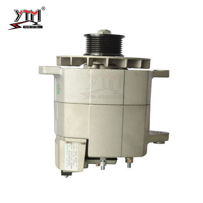 3640732 8SC3160V 24 Volt Electric Alternator Motor For Cummins Generator