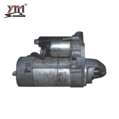 4280003970 4280003980 Electric Starter Motor 2810038020 2810038021 2810038030
