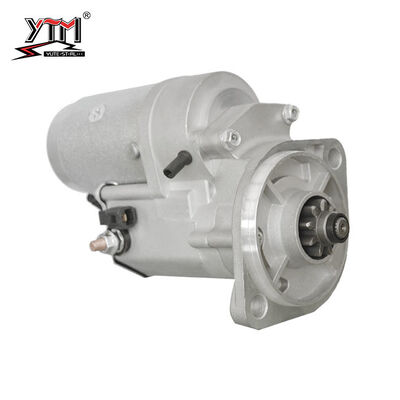 9T C240 Engine Starter Motor 8941702050 1280001111 2280001132 8970489661 LRS01299