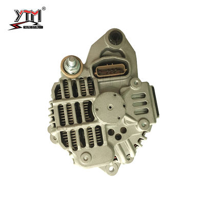 CA2019IR 90A 5PK French car Mitsubishi Car Alternator A004TR5091ZT A004TR5092