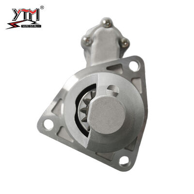 YTM02-HT QDJ2880M D6C 13T Starter Motor 36100-84800 36100-84003