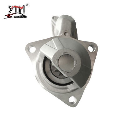 YTM04-HT QD2602O Self Starter Motor For Hyundri Truck MD92 03506020410