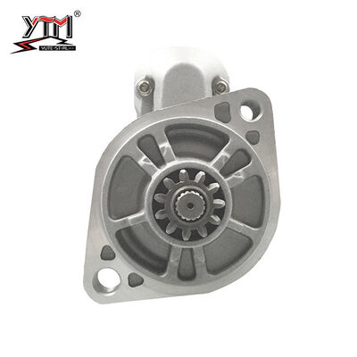YTM05-HT QDJ2653L Engine Starter Motor For Hino 300 Toyota 12V 428000-4620