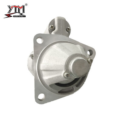 YTM07-HT QDJ2431C Engine Starter Motor For FE6 4.0KW 23300-25604