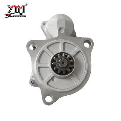 YTM09-HT QD2602B FD6 0355-502-0110 Truck Self Starter Motor