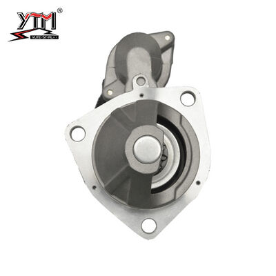 YTM10-HT QD2602C Engine Starter Motor For PD6 PE6 UD BUS 6KW 2330096101