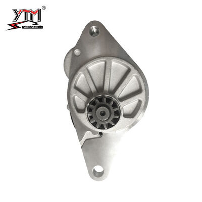 YTM12-HT QDJ2456Z Engine Starter Motor For HINO BUS S05C 28100-78090