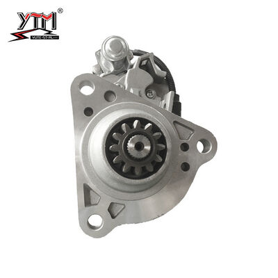 YTM18-HT QDJ2860E Engine Starter Motor For MC11 MAX TRUCK M009T619T27D