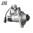 YTM18-HT QDJ2860E Engine Starter Motor For MC11 MAX TRUCK M009T619T27D