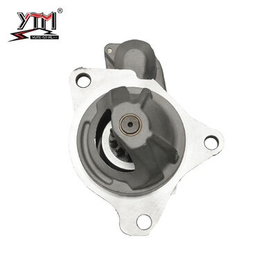 K13C EX300-1 EK100 281001492 6KW Engine Starter Motor