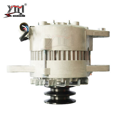 6BG1 40A Electric Alternator Motor 1812004164 1812004710 8970466950 0350003871