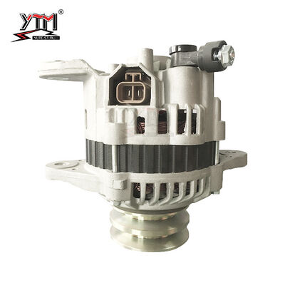 24 Volt 50A Electric Alternator Motor For Mitsubishi A3TN5288