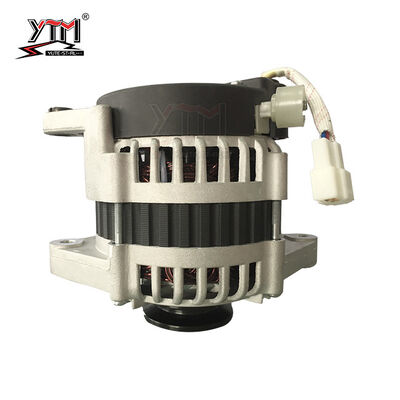119836-77210 19020700 12V 50A Electric Alternator Motor For HYUNDAI