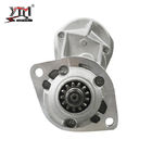 Road Roller 2.7KW Engine Starter Motor 128000-9500 128000-021