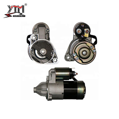 LRT00100 M001T2581 8t Electric Starter Motor M001T71382 M001T72582 M1T71382 M1T72583