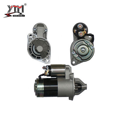 3610023100 3610023150 Hyundai Electric Starter Motor LRT203 M53436 MP112056 455969