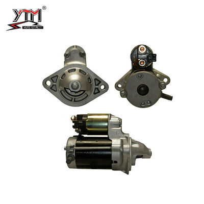 2800330 4280001311 9642809034 281000D080 1.2kw Car Starter For Corolla Vibe Matrix 1.8