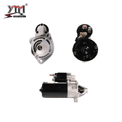 0001110045 Electric Starter Motor M0001110066 0001110107 0001110123 0986014620 LRS00783 D7R33