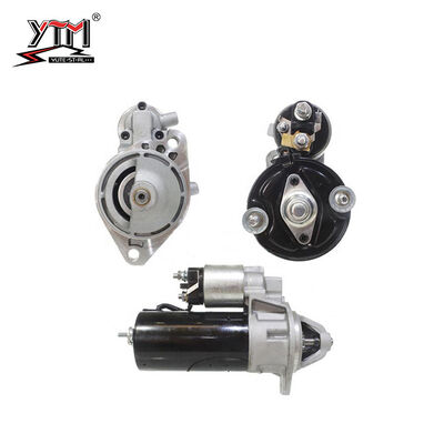 0001110012 0001110055 12v Opel Car starter 0001317013 0986013080 1093 1308 LRS00657