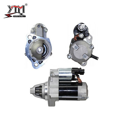 Lester 0.8kw Electric Starter Motor 4280005410 31200RB1003 31200RB1013 DSKEW