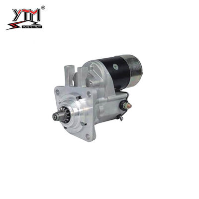 Mazda 24v Truck Starter Motor M2t78071 M3t58471 SE4518400 SEA118400B SE4518400D