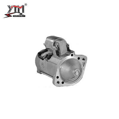 M2T876371 12V 10T 2.2KW Car Starter For Mitsubishi