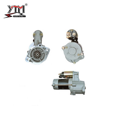 0986014111 1411 F042S01164 Electric Starter Motor 3610042011 LRS439 M002T56182 M002T56185 M2T56181