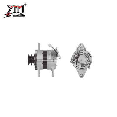 02116010135 02116010136 Hino Electric Alternator Motor 02116010163 270201050 270201051