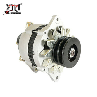LR170401 LR170410 Auto Ac Generator Alternator  8941754180 8941754880