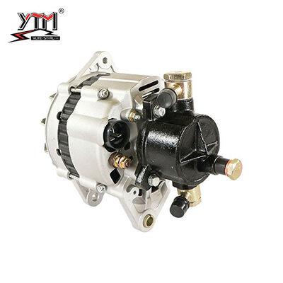 LR170401 LR170410 Auto Ac Generator Alternator  8941754180 8941754880