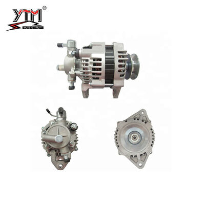 8972402701 60A Auto Alternator LR160502 LR160502B LR160502C LR160502E 8972402700