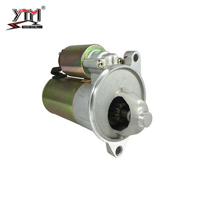 F2TU-11000-AA F2TUAA 10t Car Starter Motor  F2TZ11002A F7PU11000FA F7PUFA F7PZ11002FA F7PZFA SA850
