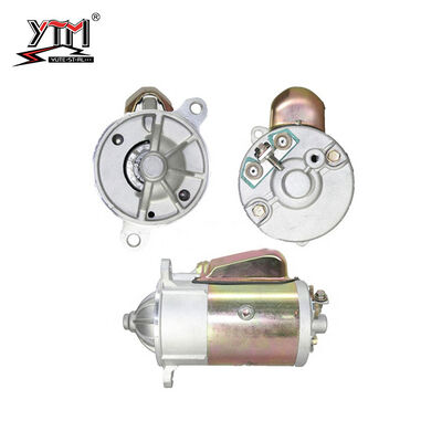 E3TZ11002E E47F10001AA E47FAA 12v Starter Motor LRS01397 LRS1397 SA746C For Bronco Ranger Aerostar
