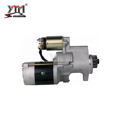 LRS1715 M002T50571 12v 12t Car Starer For Nissan M002TS0571 M002TS0575 M2T50571 M2TS0571 M2TS0575